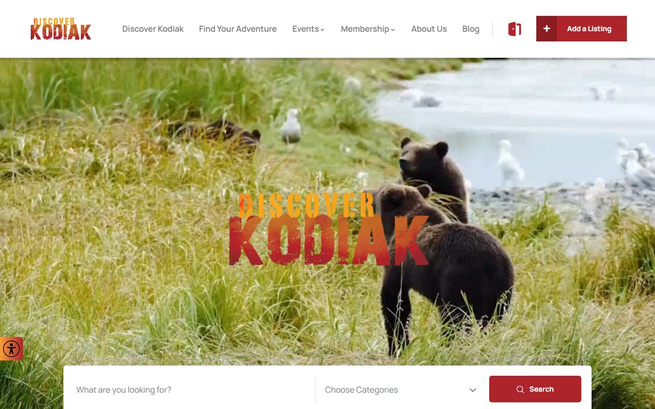 Kodiak Alaska inmate population City of Kodiak official resource